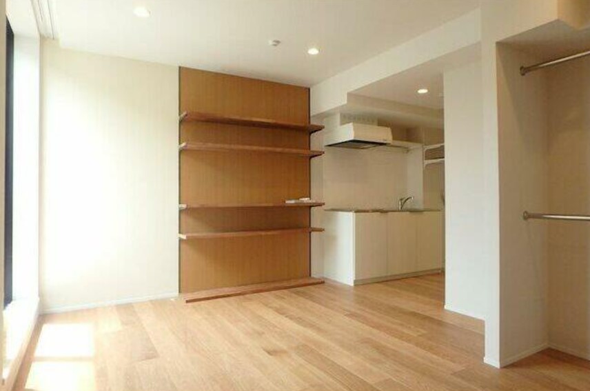 3/22 リビング/ダイニング