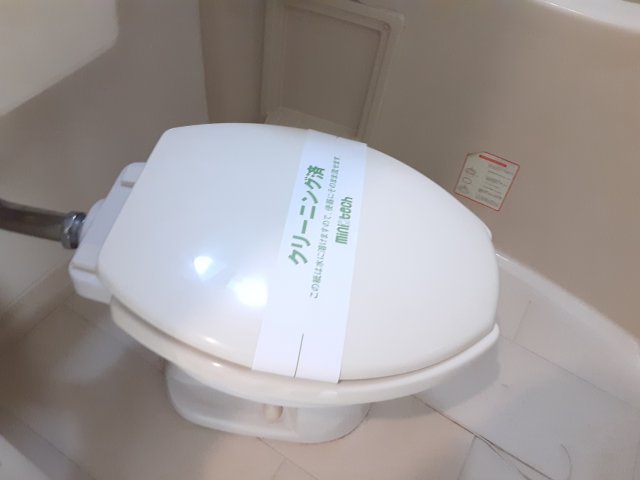 13/28 トイレ