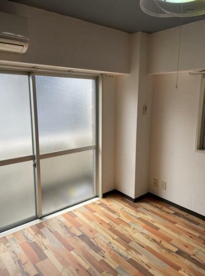 4/19 リビング/ダイニング