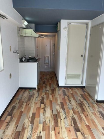 3/19 リビング/ダイニング