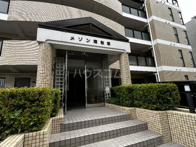2/7 エントランス