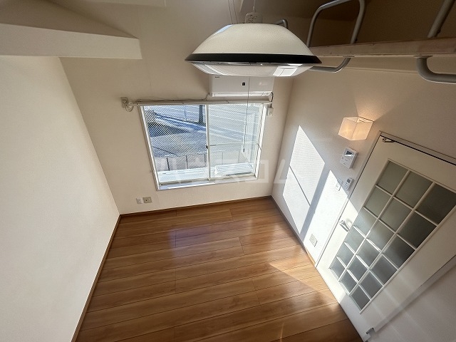 8/30 リビング/ダイニング