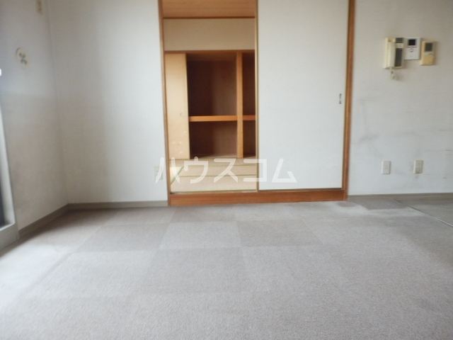 5/30 リビング/ダイニング