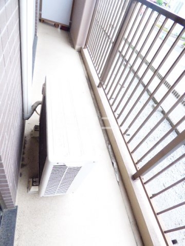 14/30 バルコニー