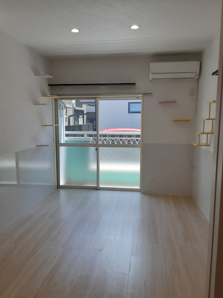 3/24 リビング/ダイニング