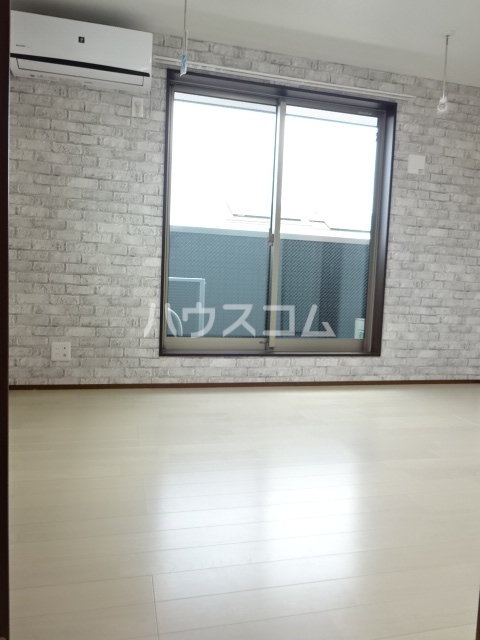 4/21 リビング/ダイニング