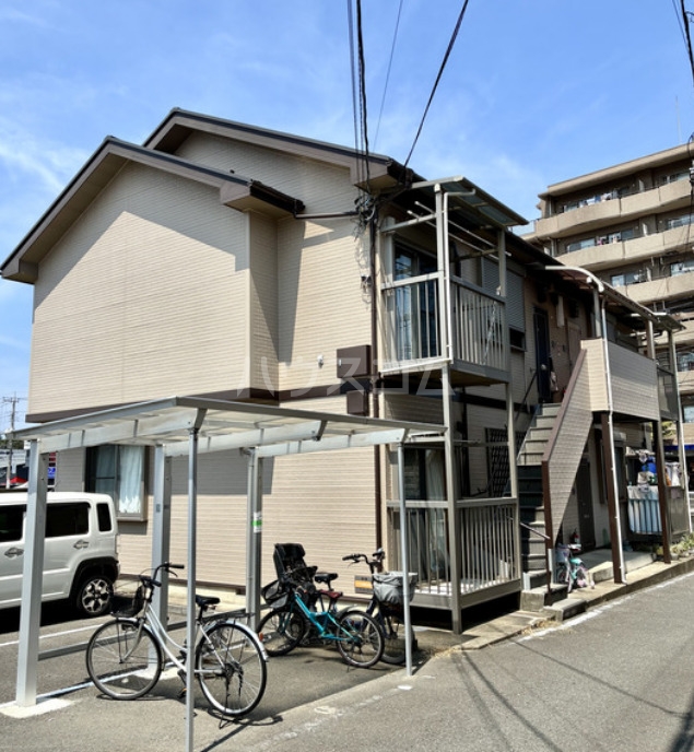 14/24 エントランス