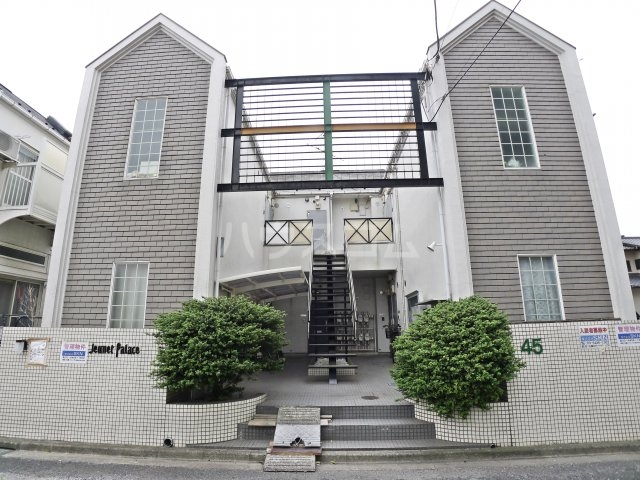 10/15 エントランス