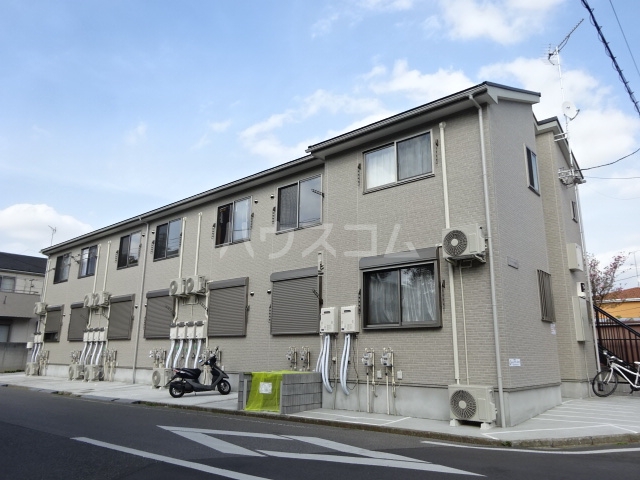 1/21 外観