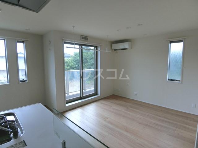 3/18 リビング/ダイニング