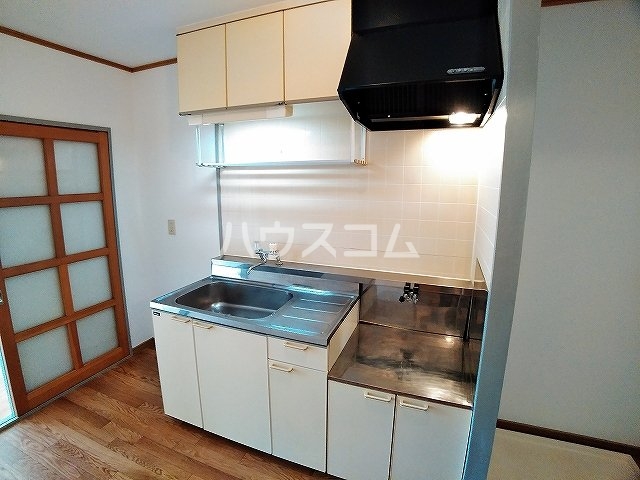 11/30 キッチン