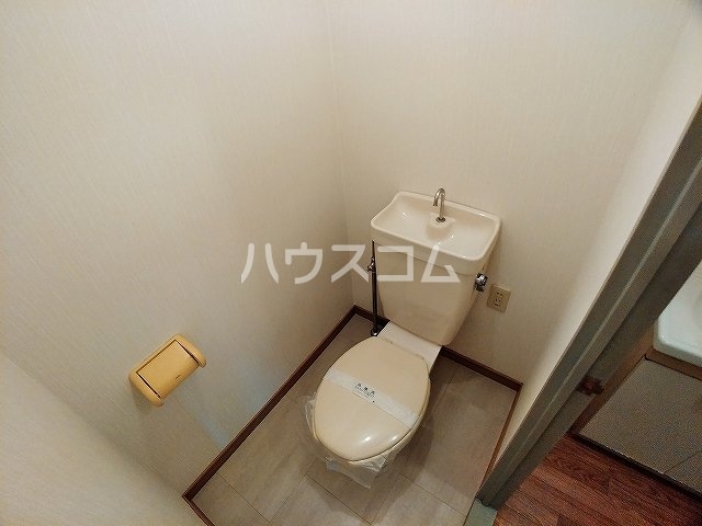15/30 トイレ