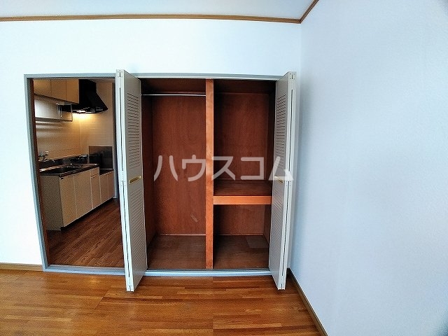 7/30 収納