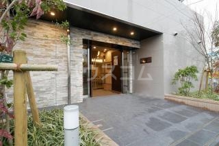 13/24 エントランス