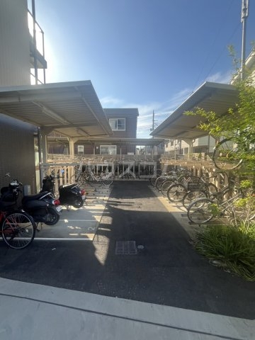 24/30 駐車場