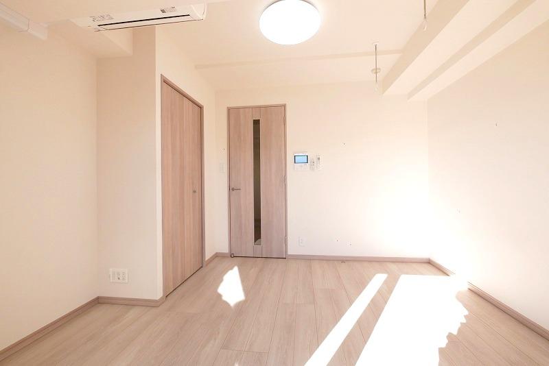 3/27 リビング/ダイニング