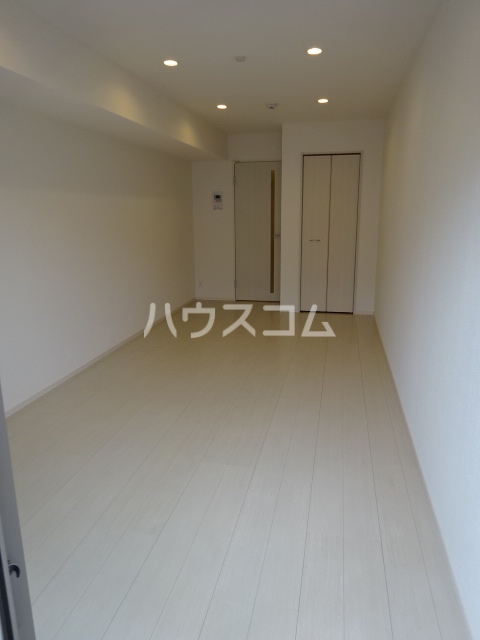 4/24 リビング/ダイニング