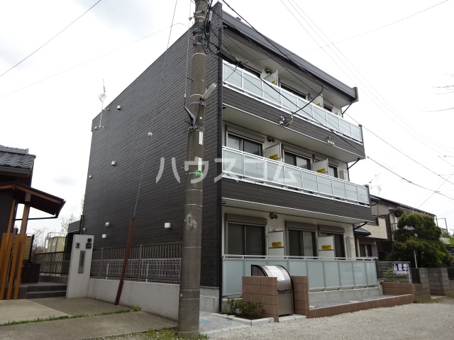 1/30 外観