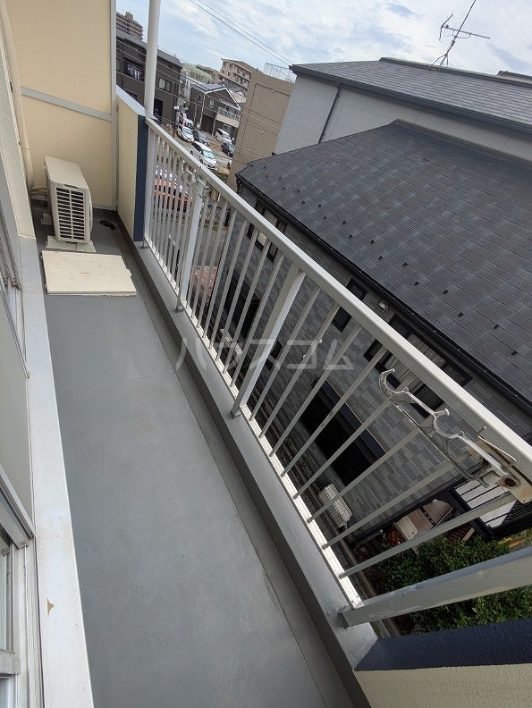 16/30 バルコニー