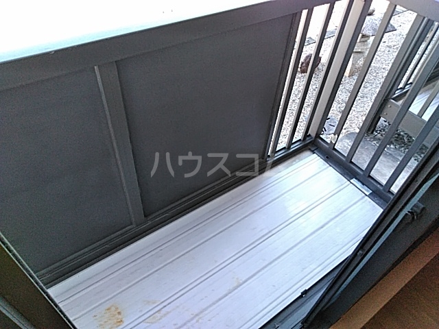 21/30 バルコニー