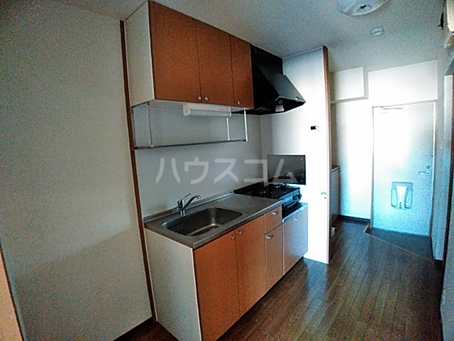 10/30 キッチン