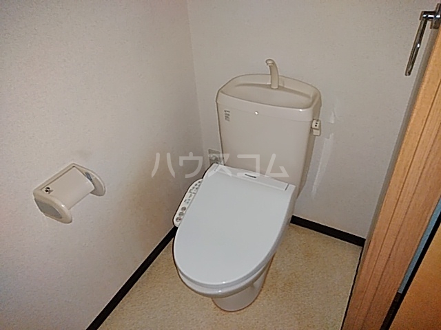 16/30 トイレ