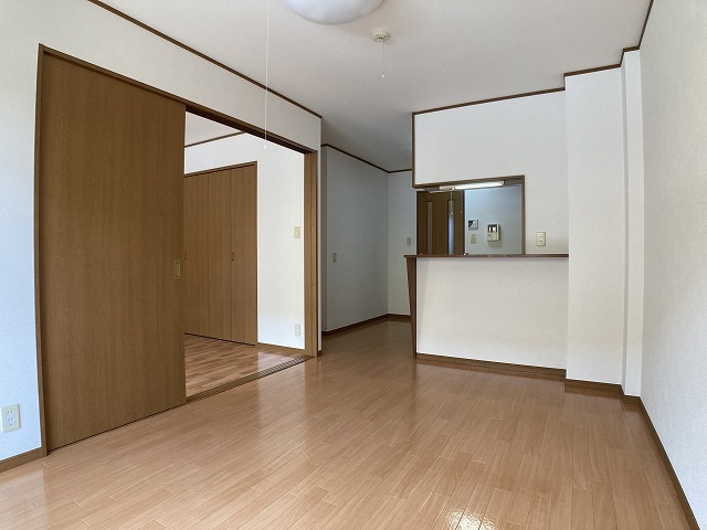 4/30 リビング/ダイニング