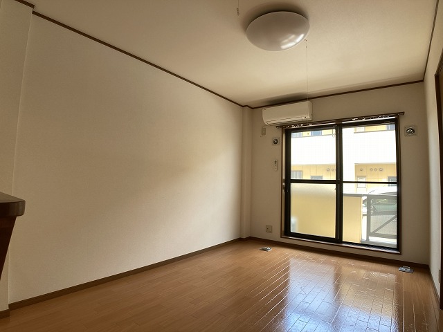 6/30 リビング/ダイニング