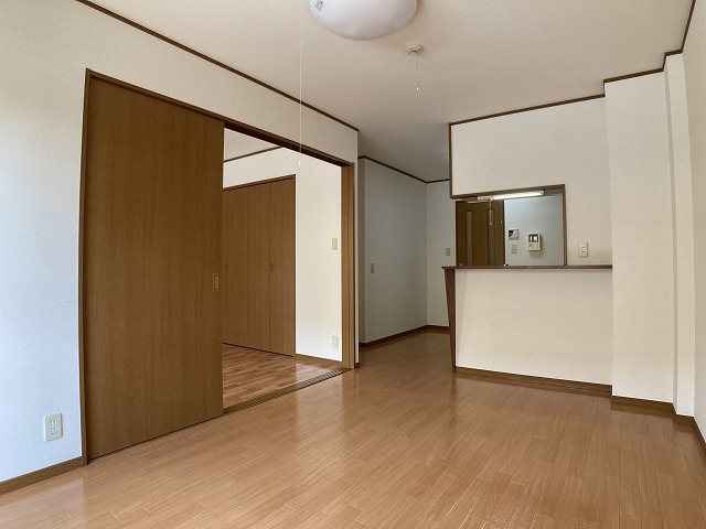 3/30 リビング/ダイニング