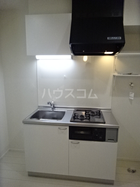 8/30 キッチン