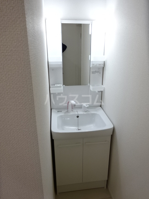 13/30 洗面