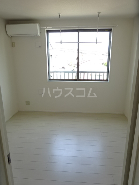 5/30 寝室