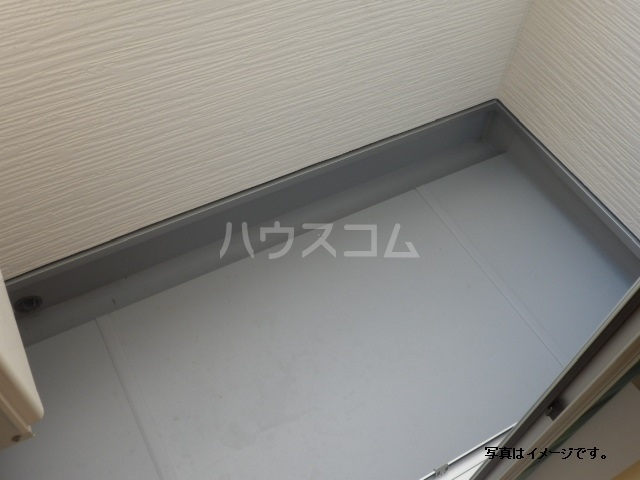15/23 バルコニー