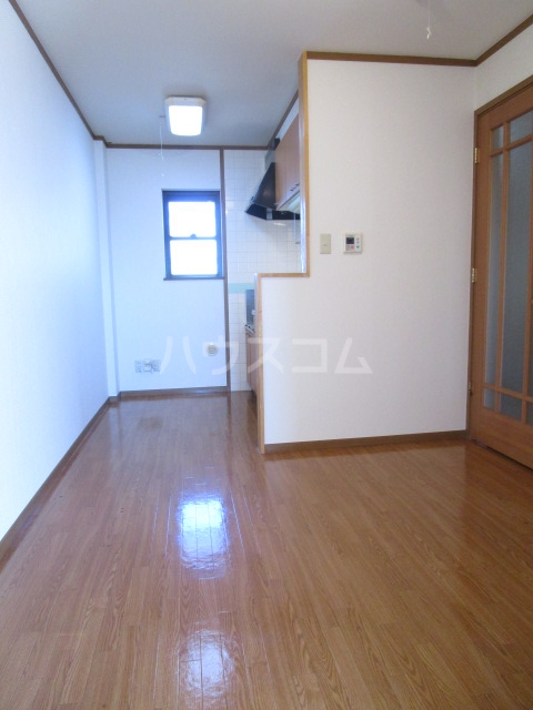 3/26 リビング/ダイニング