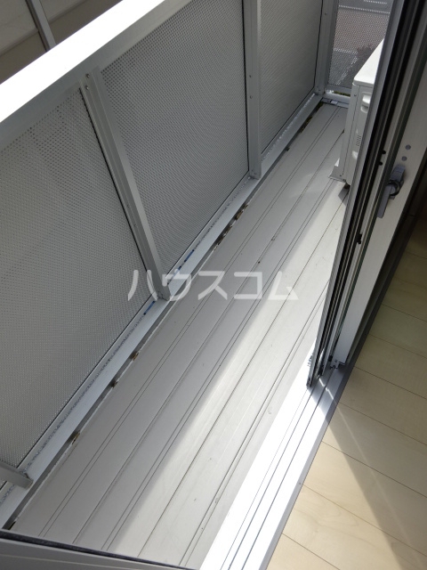 18/29 バルコニー