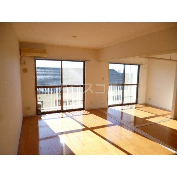 2/17 リビング/ダイニング