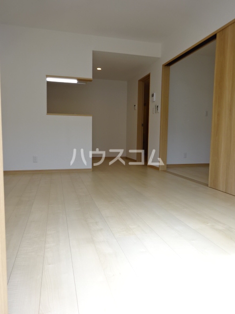 5/29 リビング/ダイニング