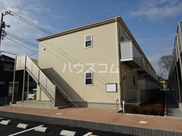 2/11 外観