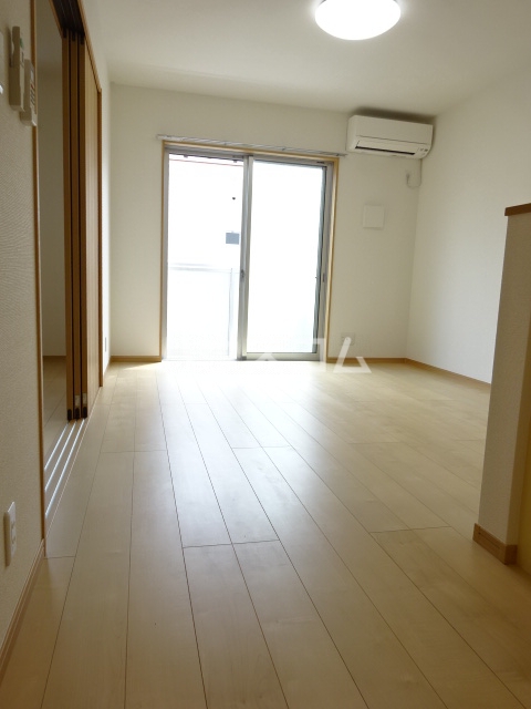 4/21 リビング/ダイニング