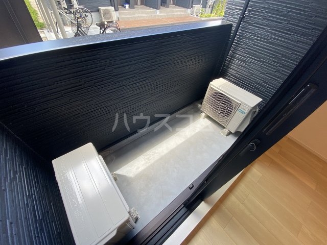 16/30 バルコニー