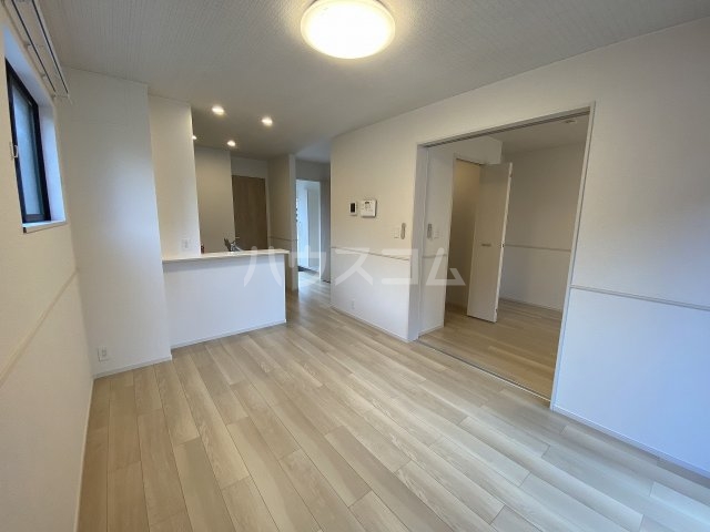 4/30 リビング/ダイニング