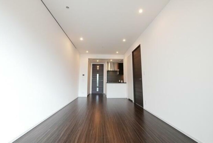 3/23 リビング/ダイニング