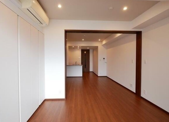 3/24 リビング/ダイニング