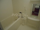 9/14 浴室