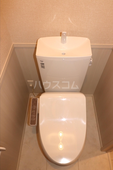 10/29 トイレ