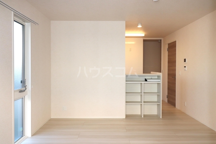 3/29 リビング/ダイニング