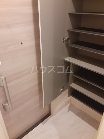 11/30 収納
