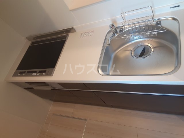 14/30 キッチン