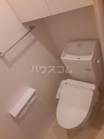 16/30 トイレ