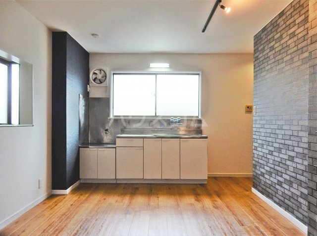 3/19 リビング/ダイニング